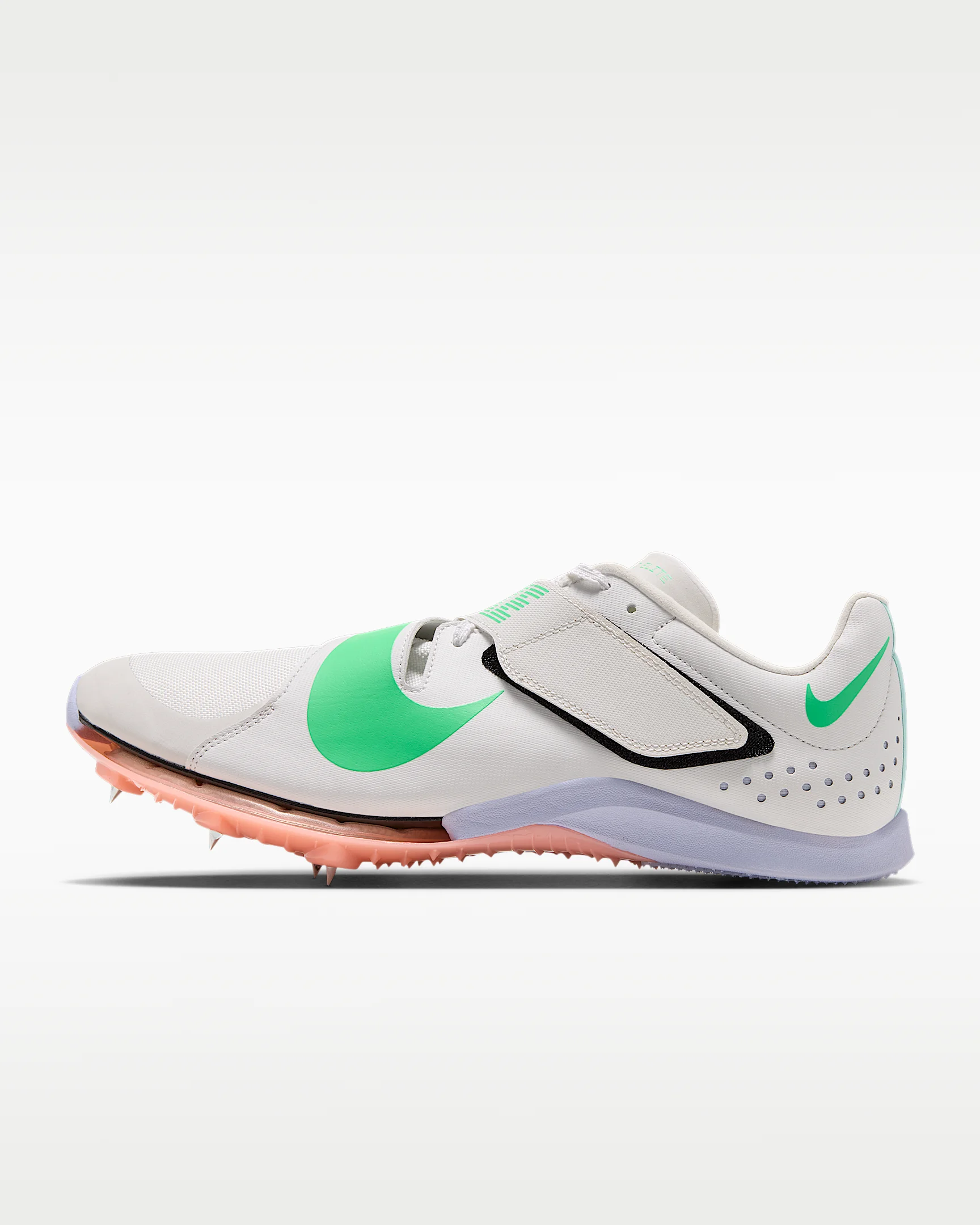 Nike Long Jump Elite Track & Field Jumping Spikes - 1
