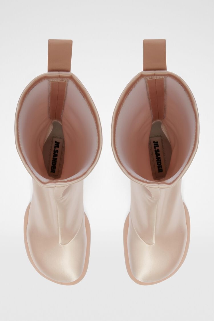 Chelsea Boots - 5