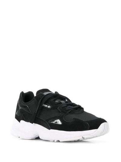 adidas Falcon sneakers outlook