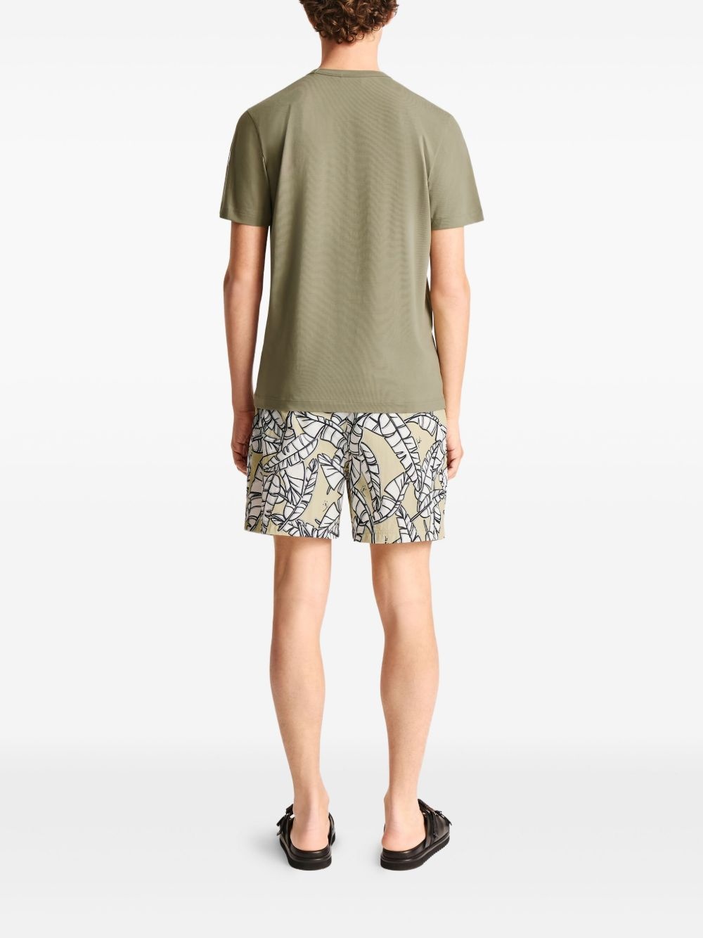 Riviere T-shirt - 3