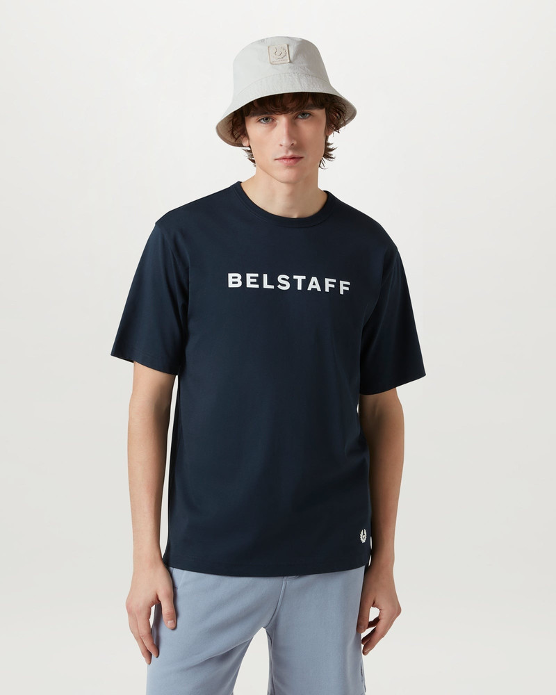 STAPLE LOGO T-SHIRT 4