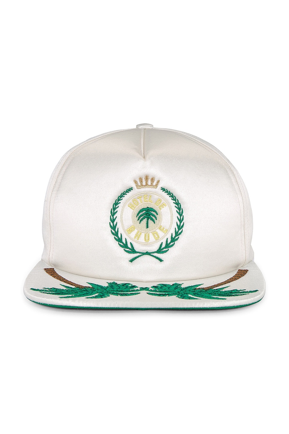 Hotel De Rhude Hat - 1