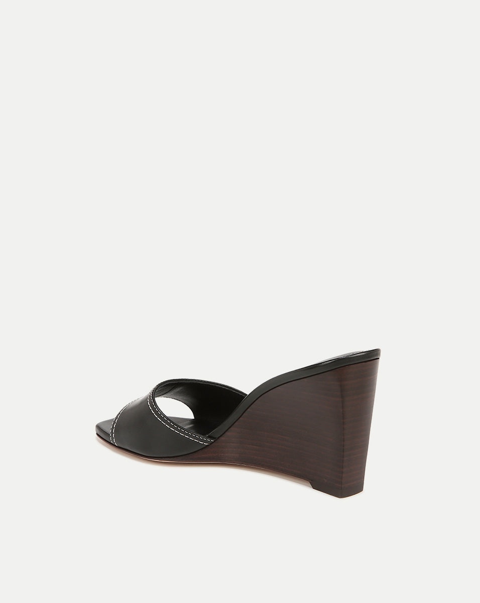 ELLEN WEDGE SANDAL - 4