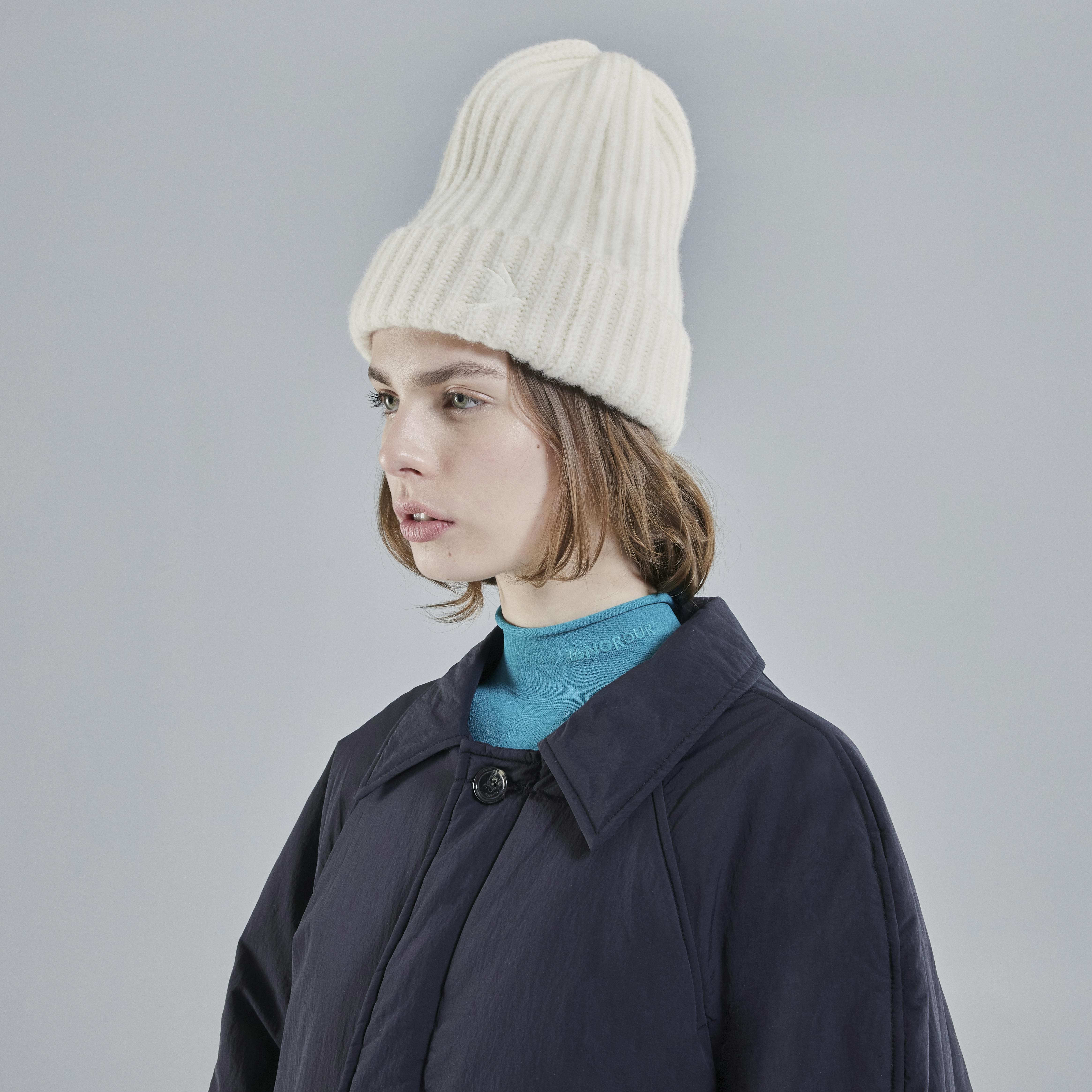 Vatnsmýri Coat (Unisex) - 13