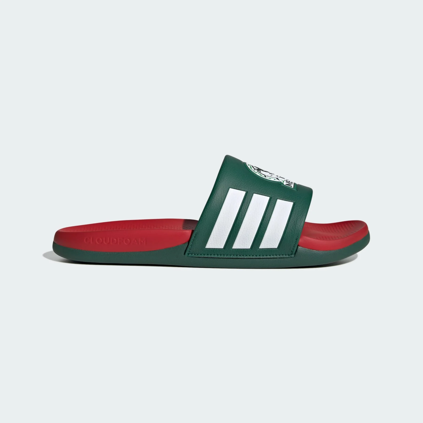 Adilette Comfort 2.0 Mexico Slides - 1