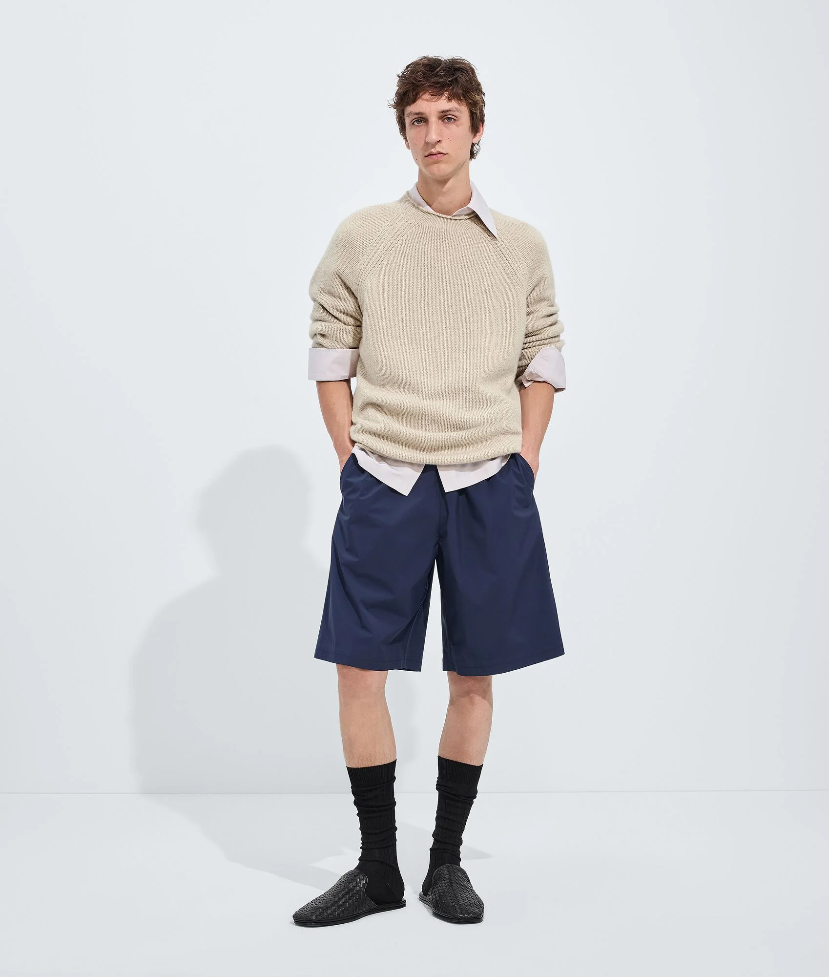 Technical Shorts - 1