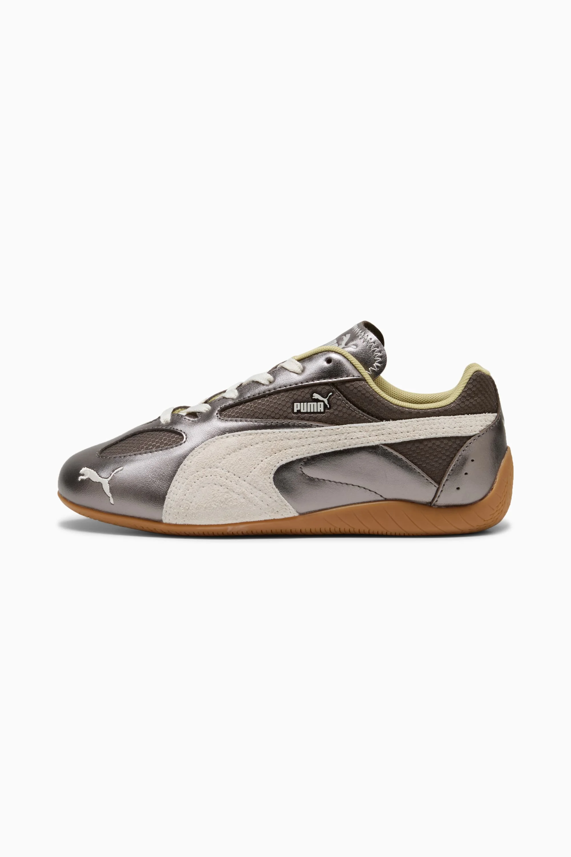 Speedcat Lou Metallic Women's Sneakers - 1