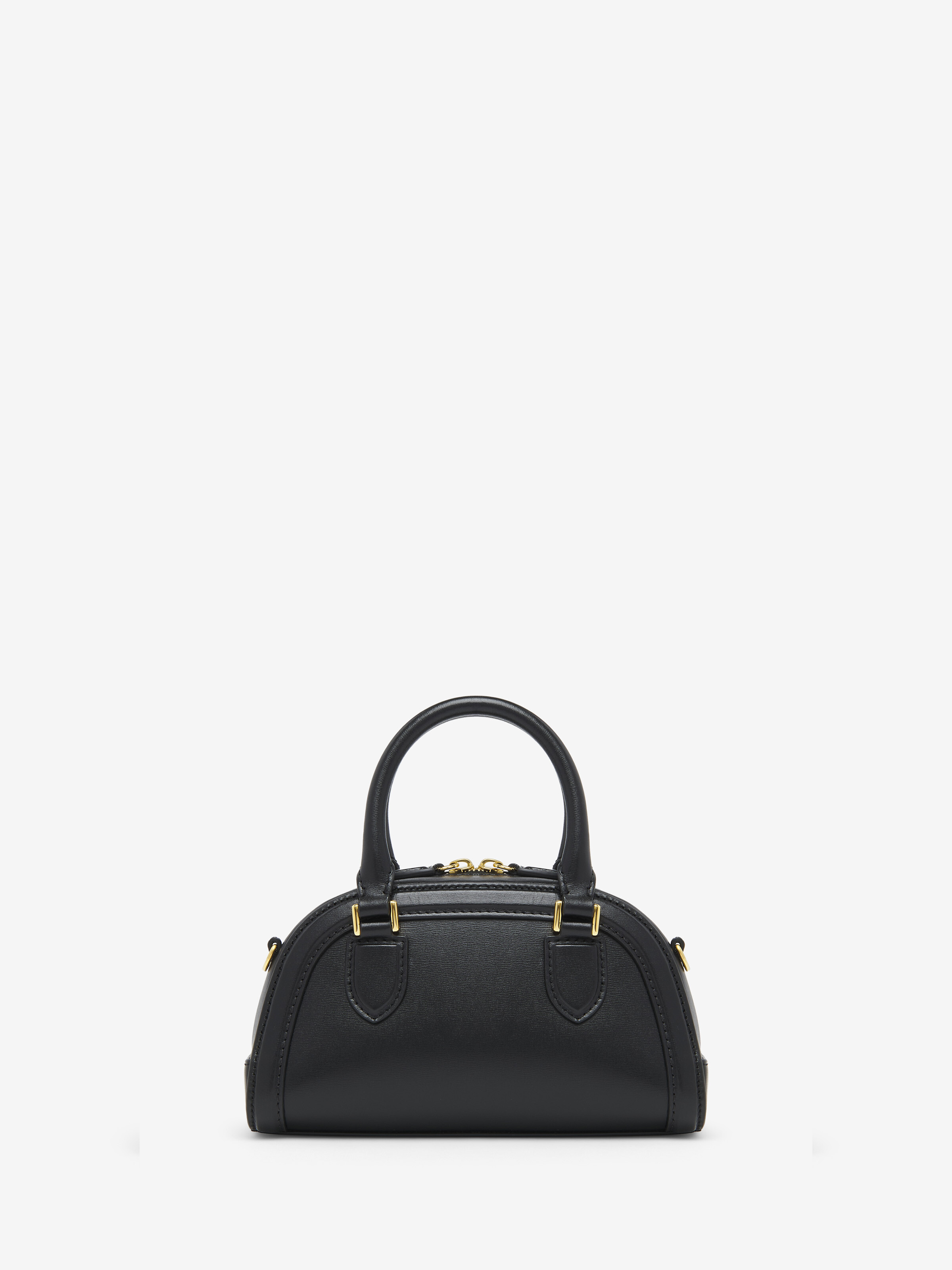 Mini Birdee Boston Bag - 4