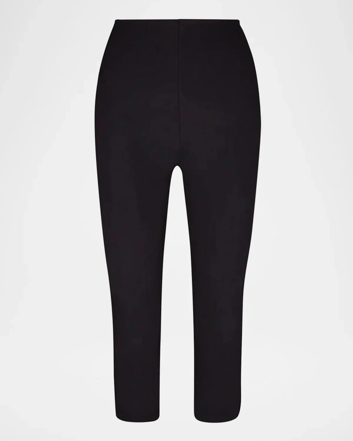 Neoprene Capris - 1