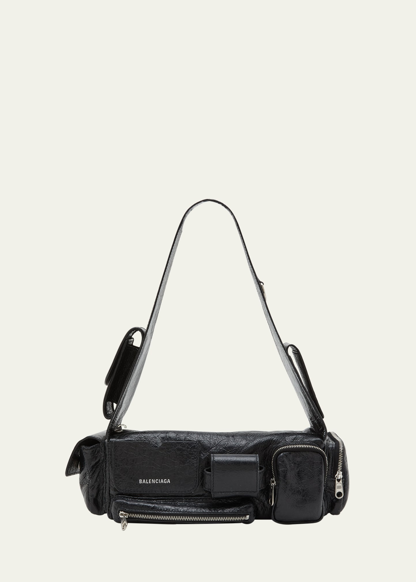 Balenciaga Superbusy XS Sling Bag | Neiman Marcus