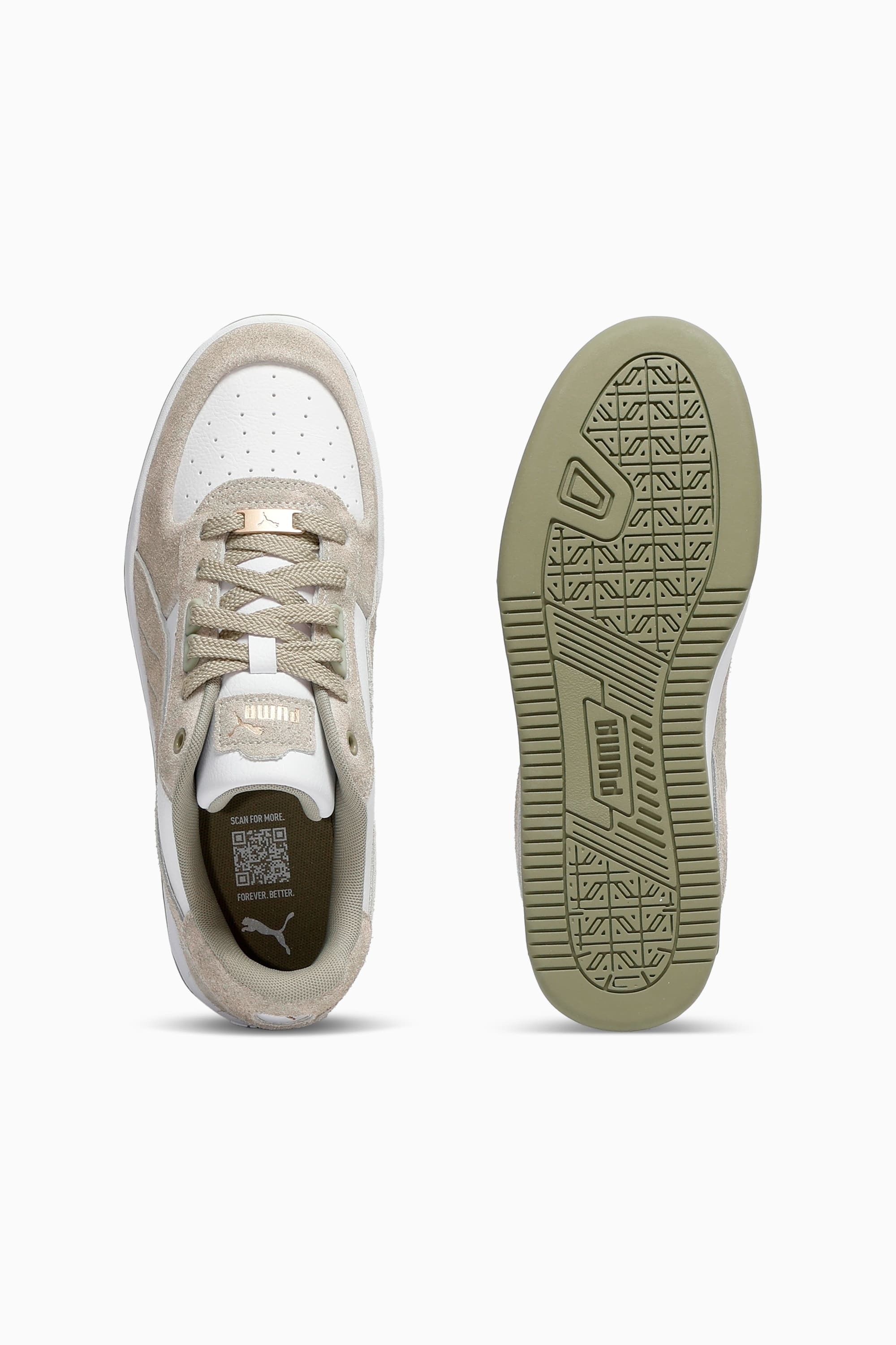 Caven 2.0 Lux SD Distressed Men - 4