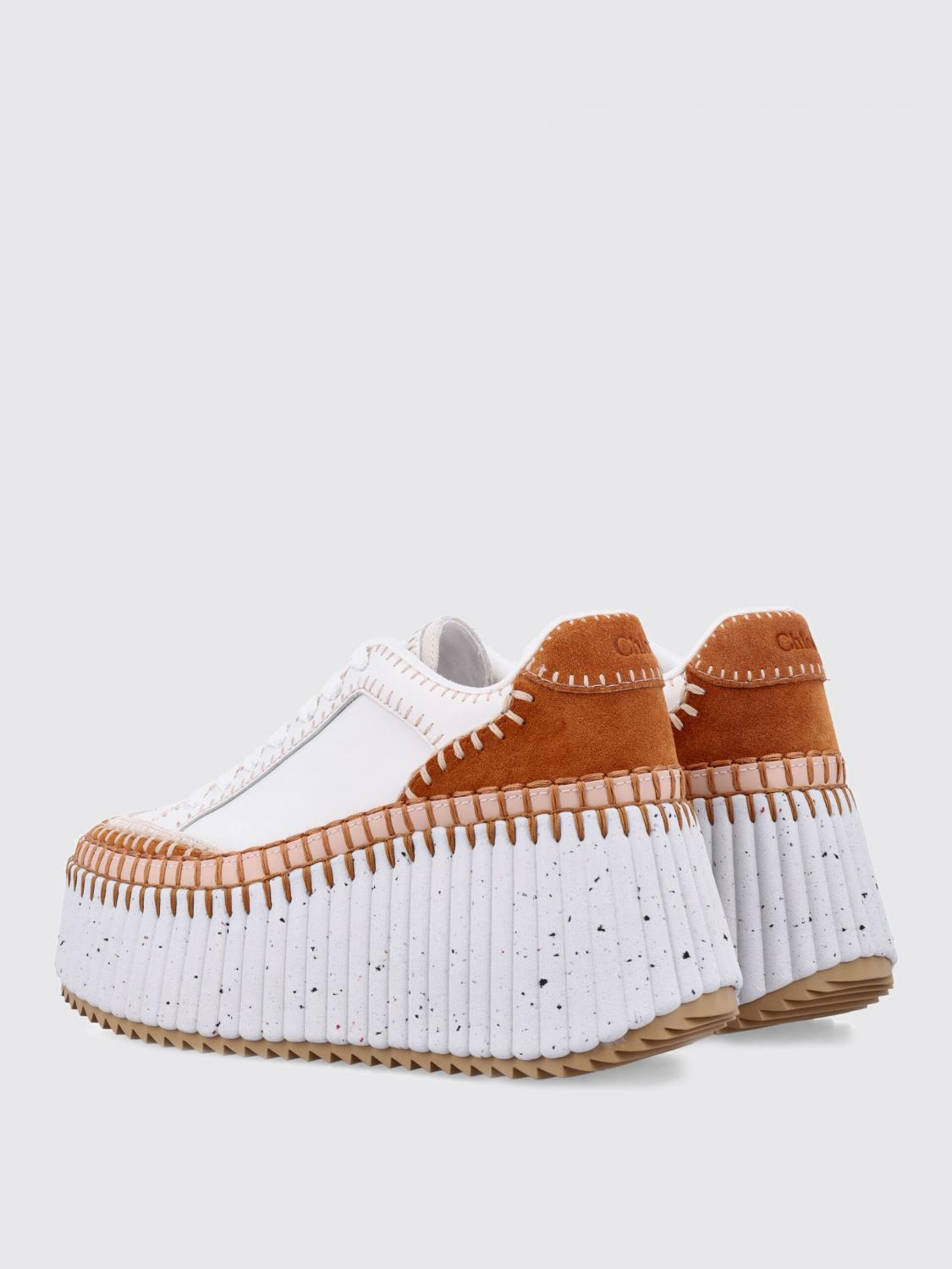 Sneakers woman ChloÉ - 3