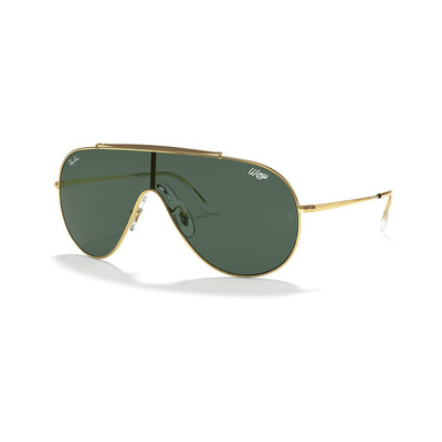 Ray-Ban RB3597 Wings outlook