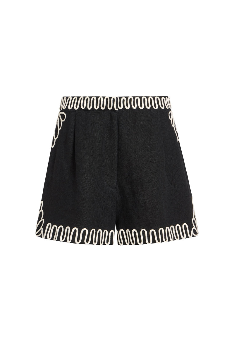 BLANCHE SHORT - 1