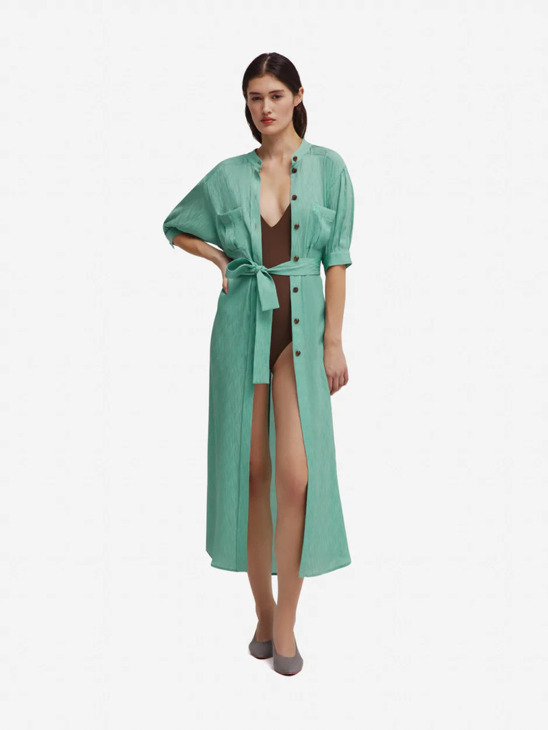 Berber Long Dress 5