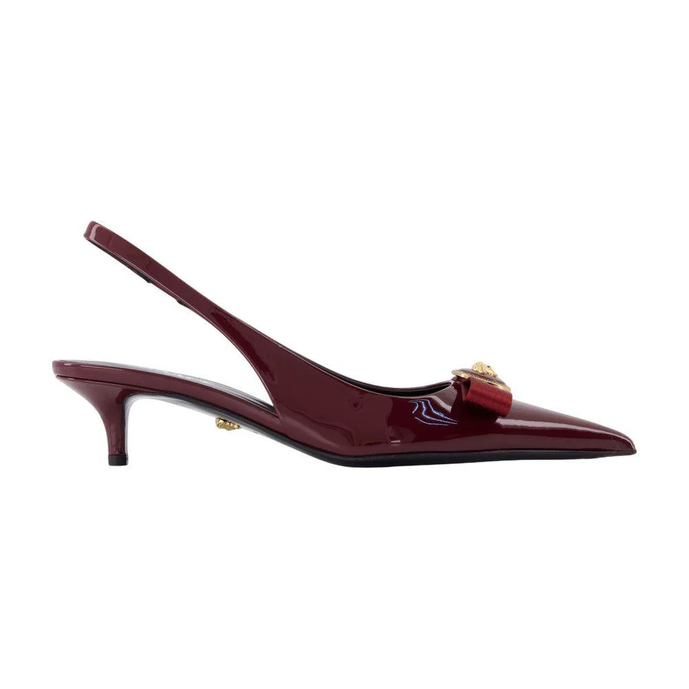 Versace T.45 Pumps - 1