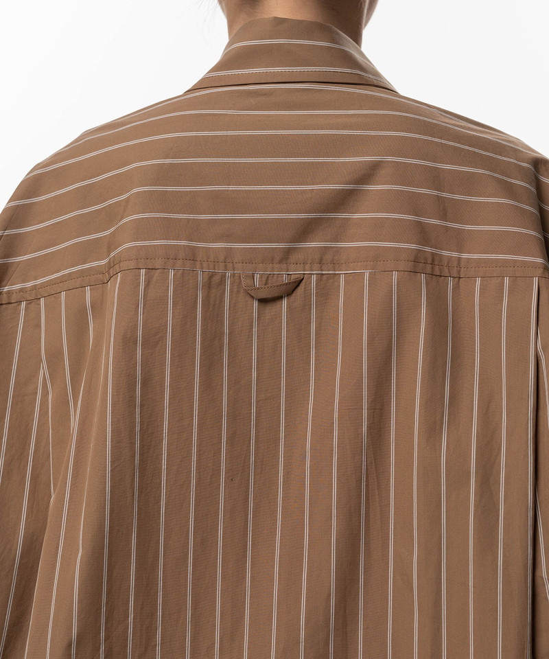 Embellished Stripe Shirt 12