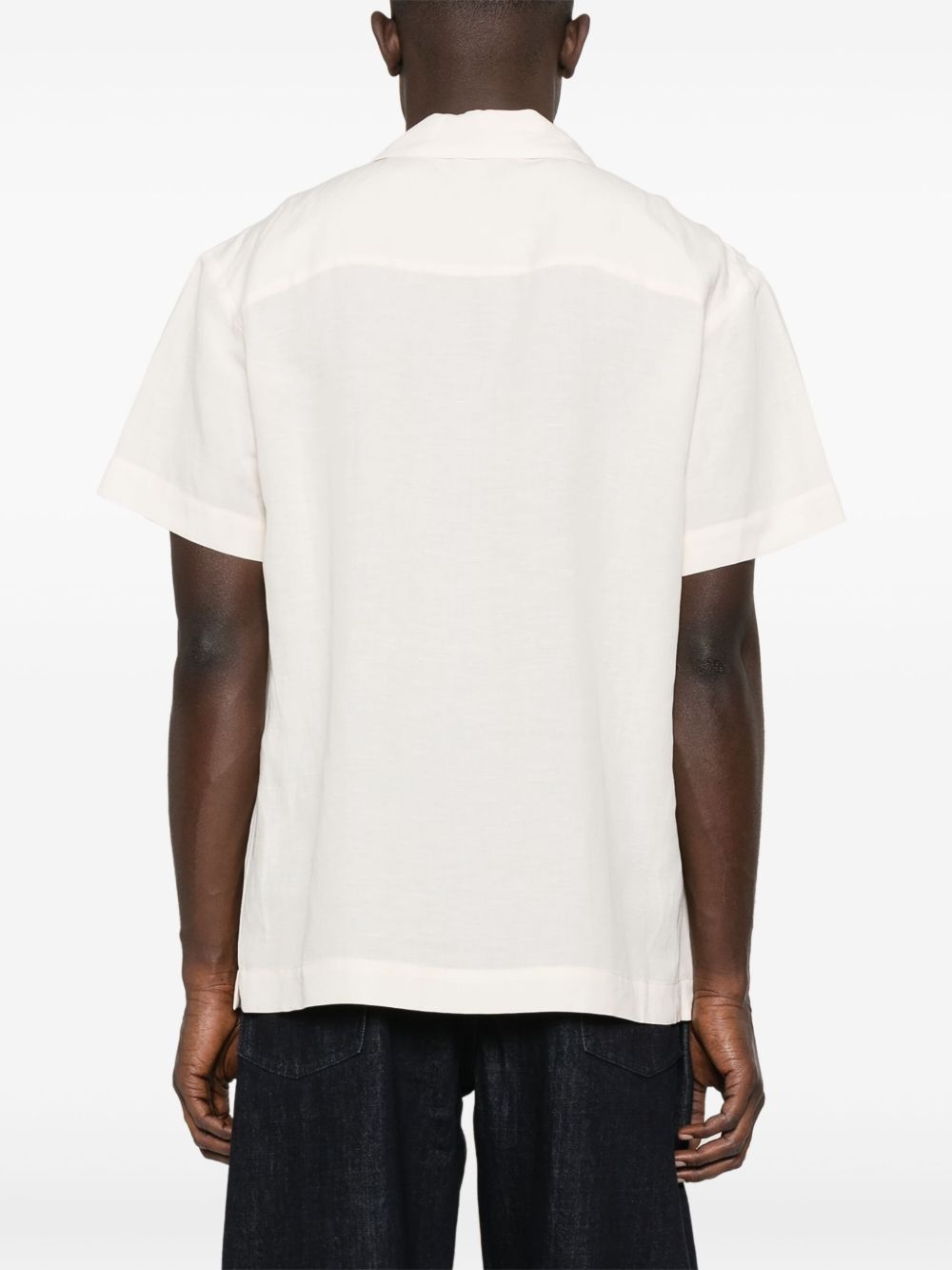 Roy shirt - 4