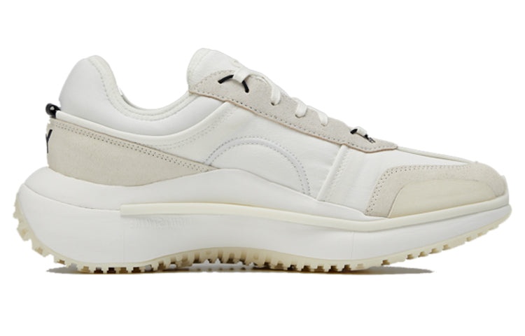 adidas Y-3 Ajatu Run 'Core White' HR1936 - 2