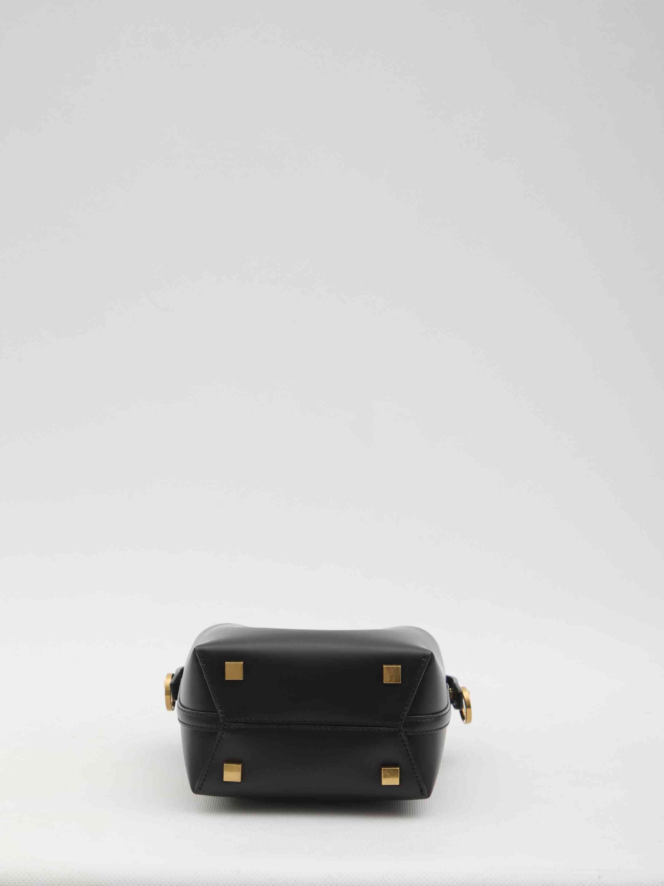 Saint Laurent Women Le 37 Mini Bag - 3