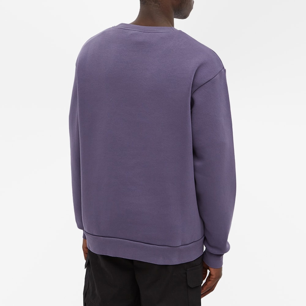 Acne Studios Fate Pink Label Crew Sweat - 4