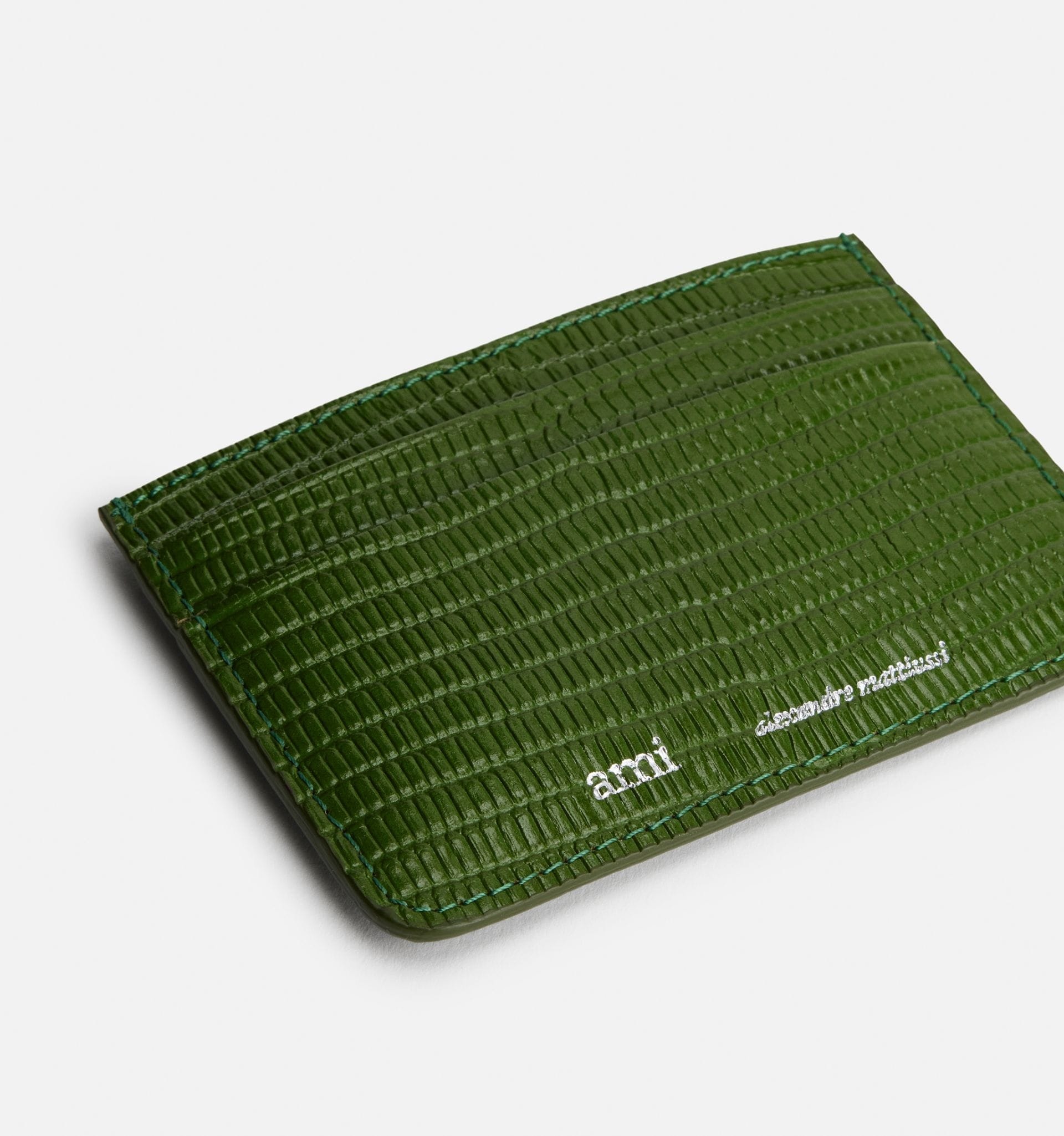 Card Holder - 4
