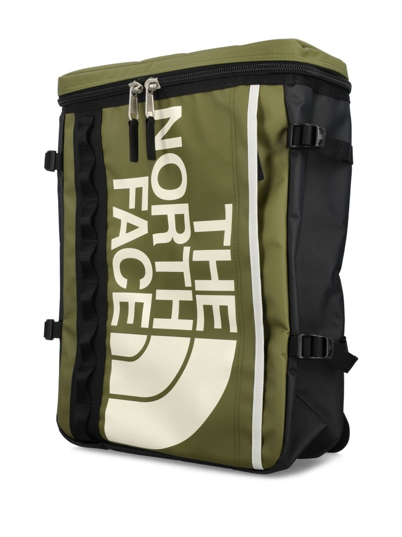 Base Camp Fuse Box backpack 4