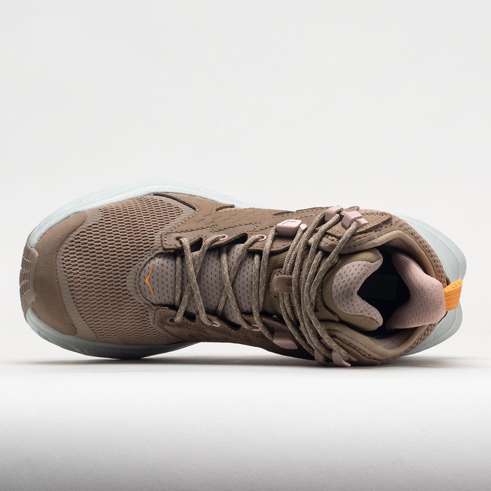 HOKA Anacapa 2 Mid GTX Women's Dune/Ice Flow - 3