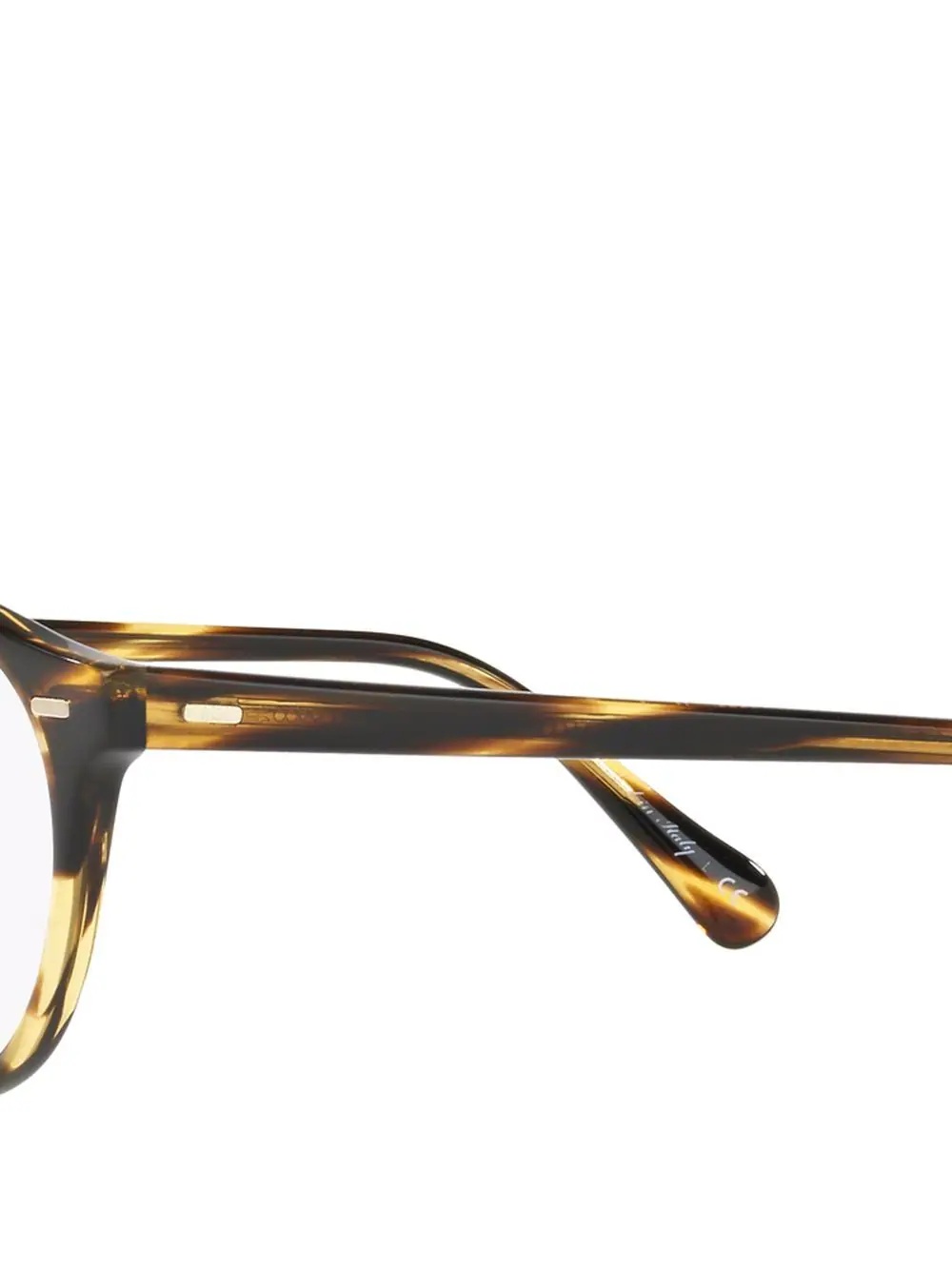 Gregory Peck tortoiseshell glasses - 3
