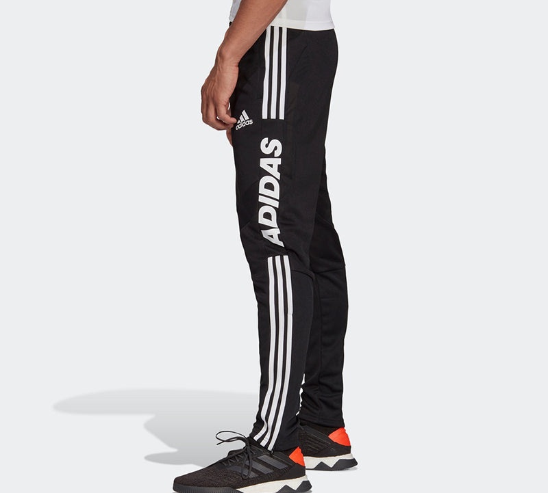 adidas TIRO DS PNT FootballSports Long Pants Men Black GI4658 - 5