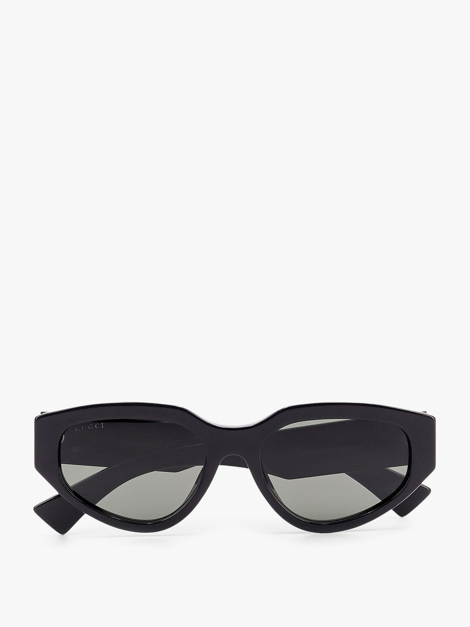 Gucci Cat-Eye Acetate Sunglasses - 1