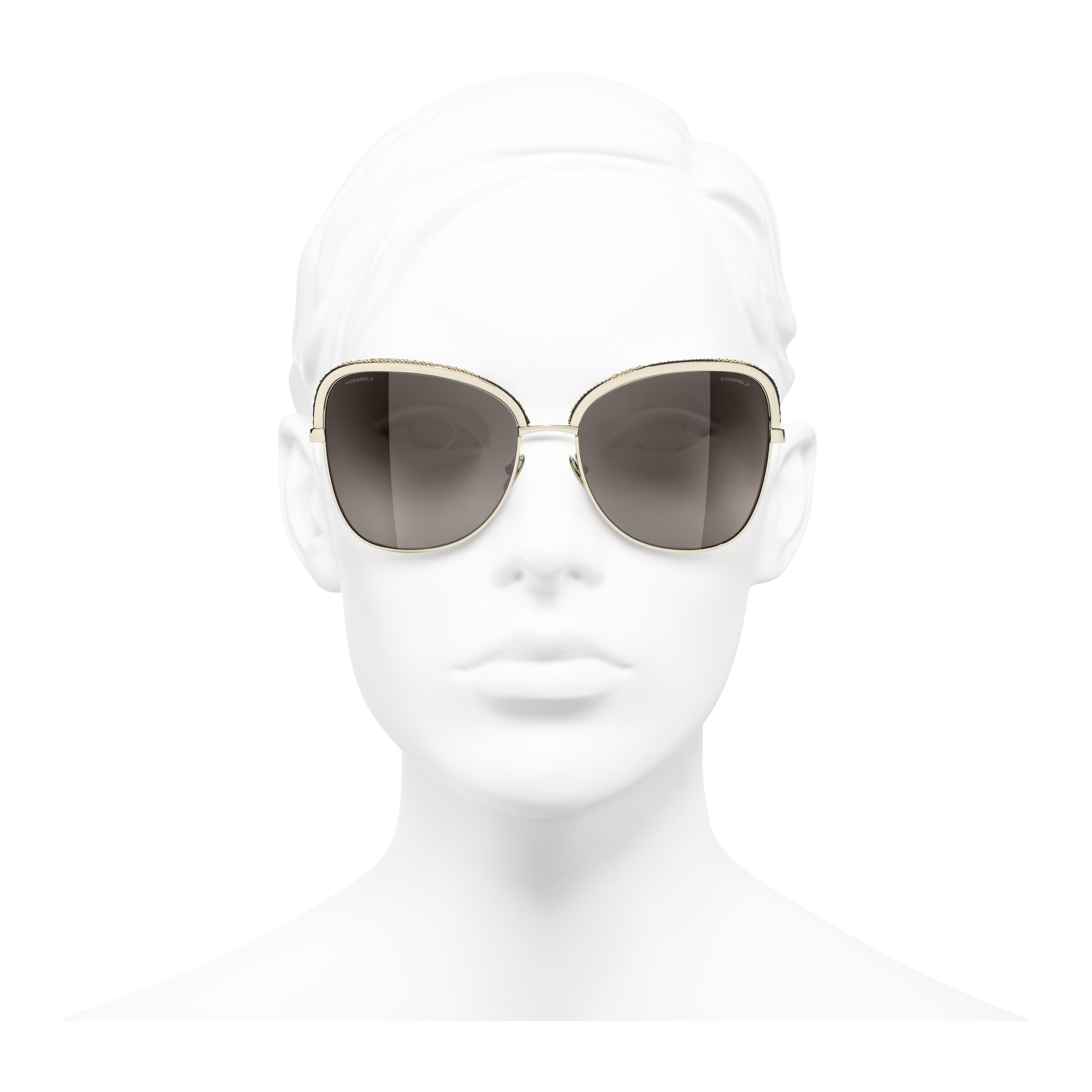 Square Sunglasses - 5