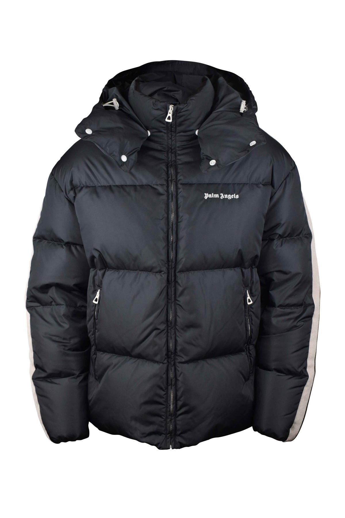 Down jacket - 1