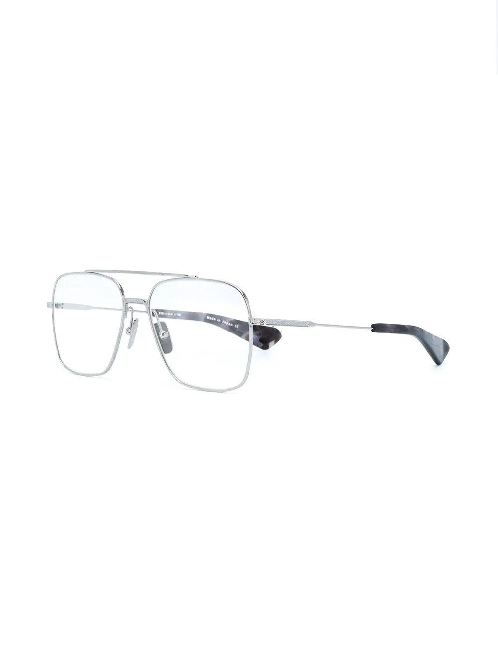 Flight Seven aviator frame glasses - 2