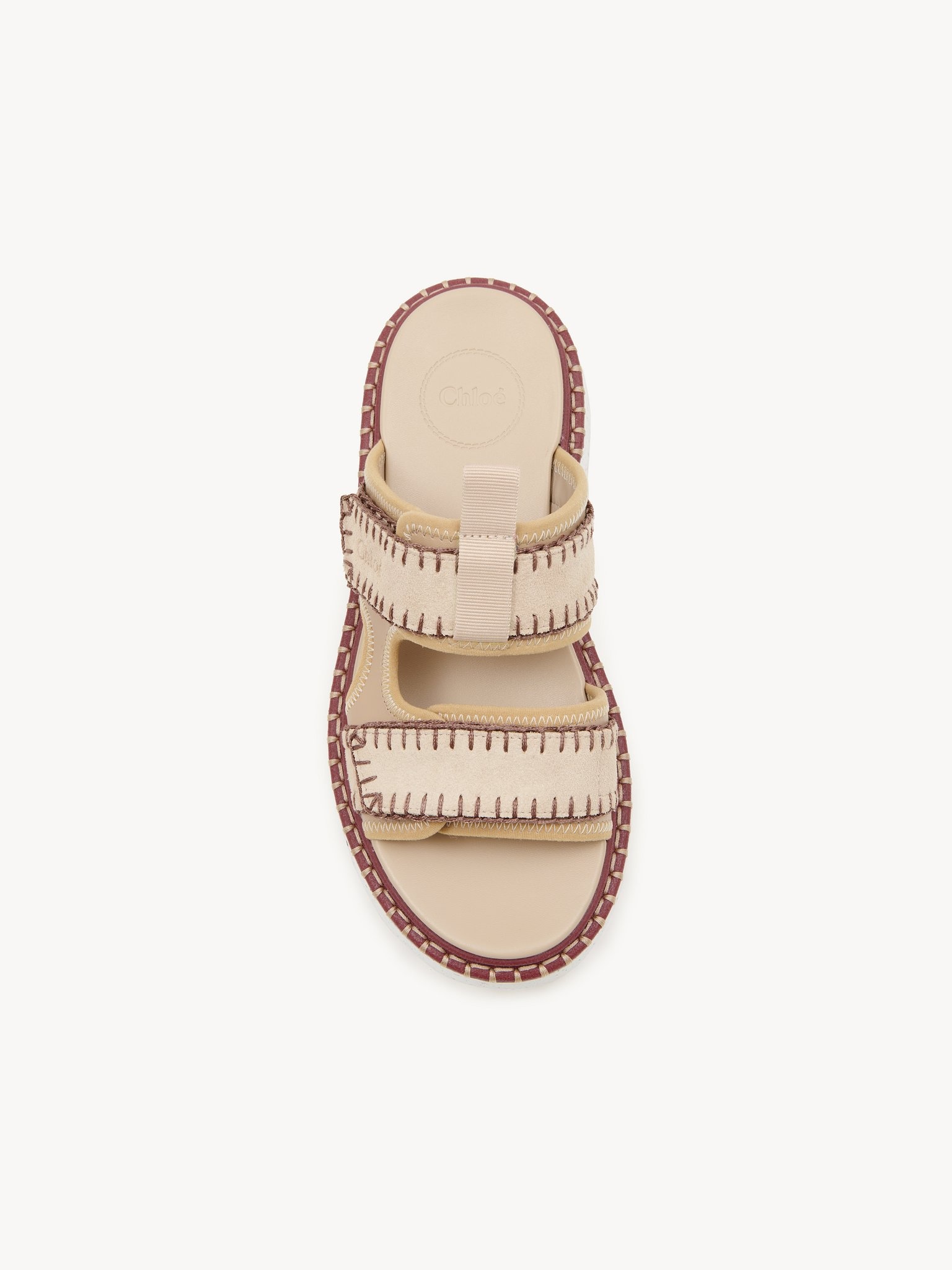 LILLI SPORTY MULE - 2