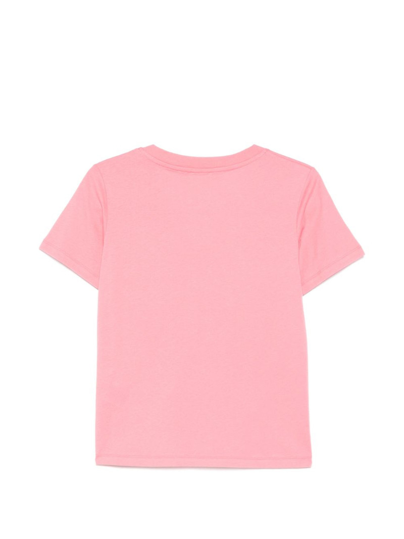 CLOSED V-neck T-shirt outlook