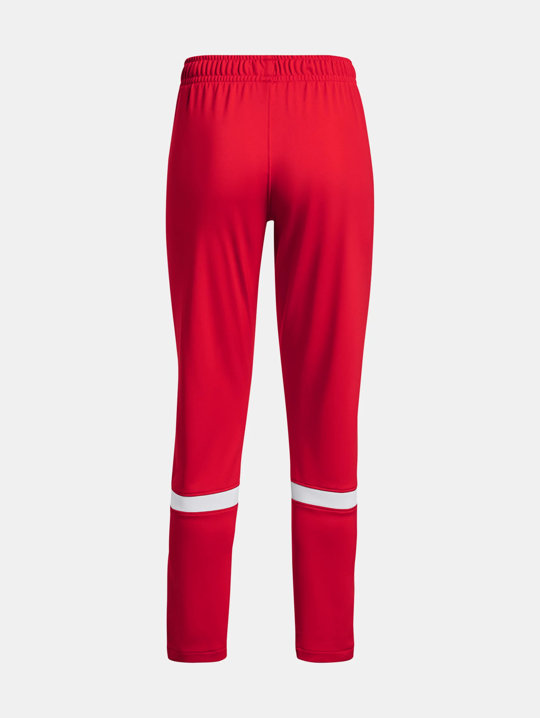 Women's UA Knit Warm Up Team Pants - 3
