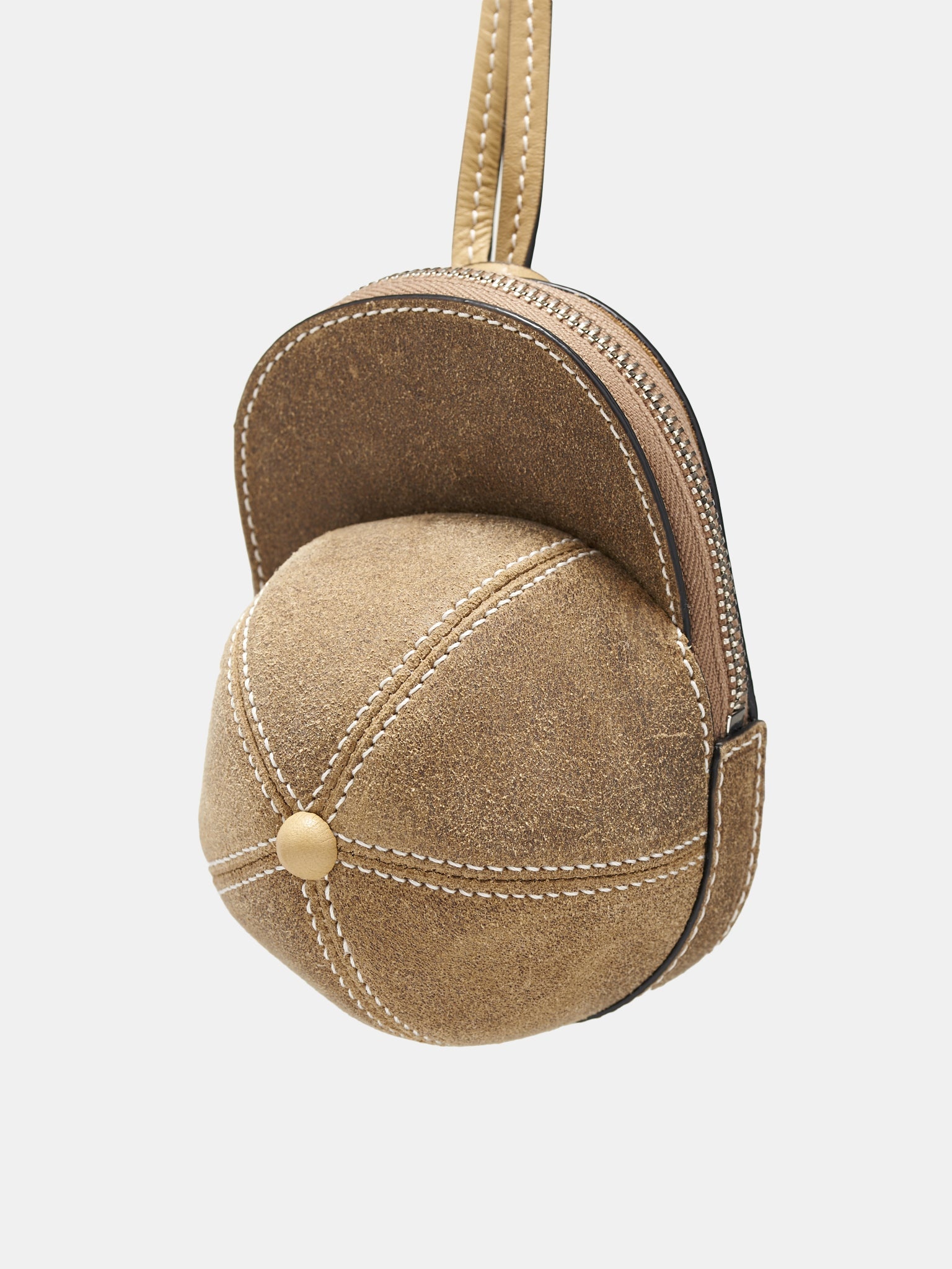 Mini Cap Bag - 3