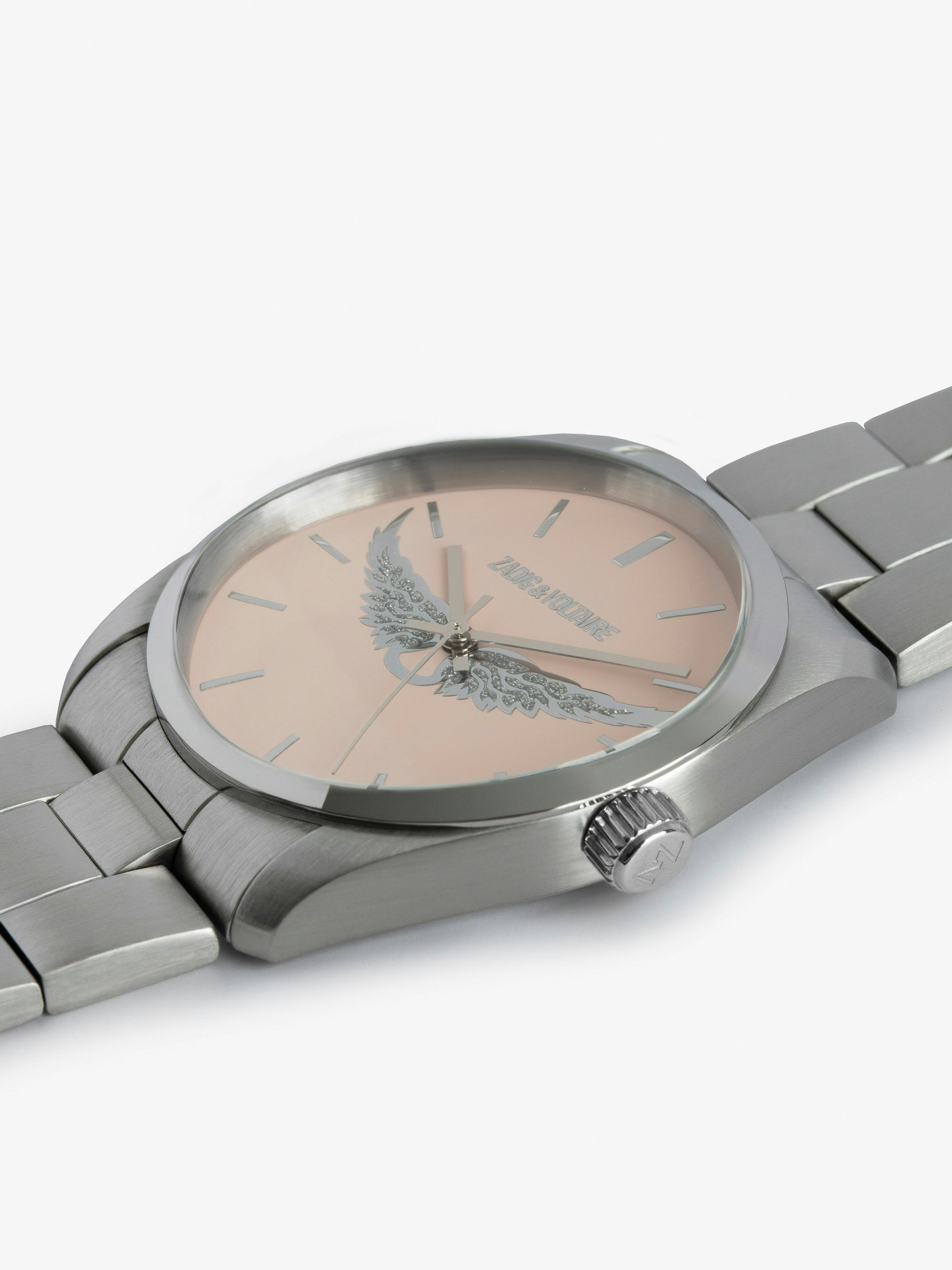 Zadig Wings Watch - 3