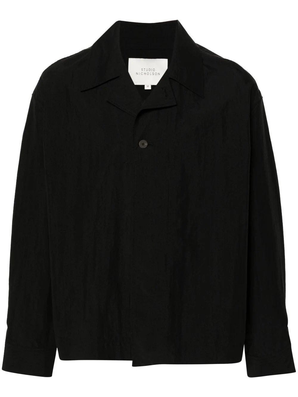 Rick jacket - 1