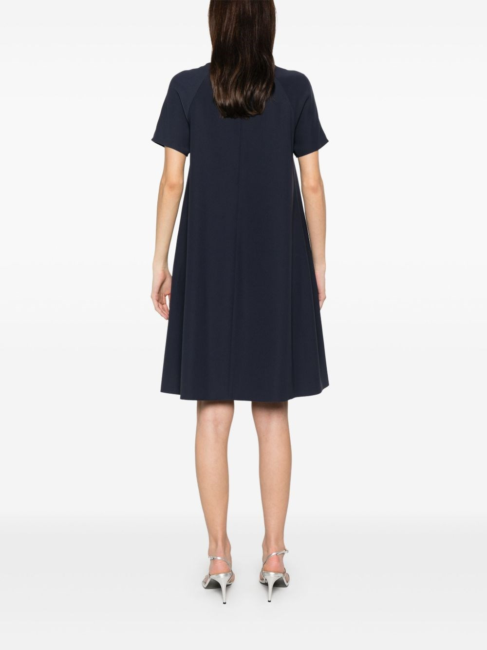 Cady short dress - 4