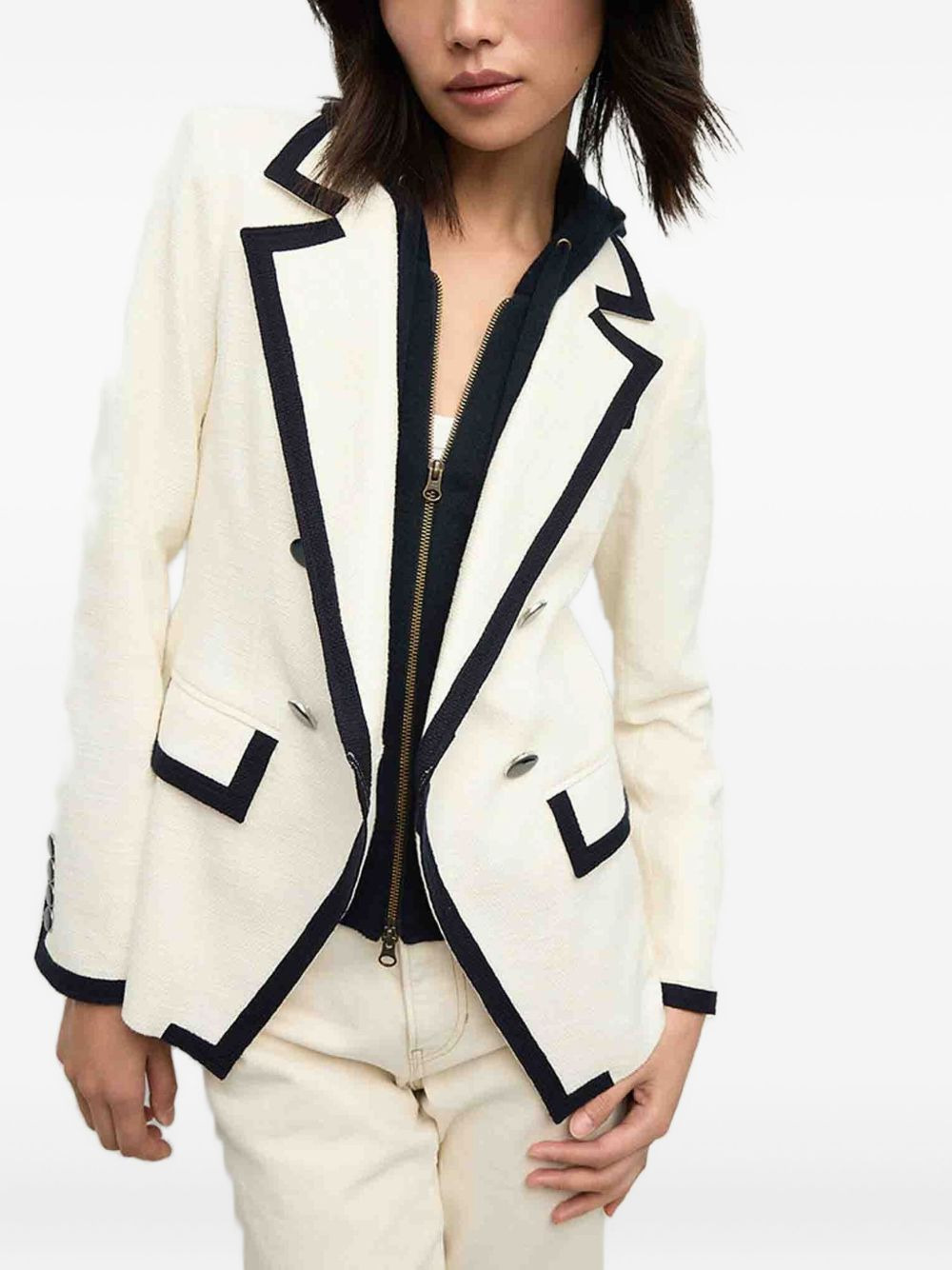 Dickey Edison blazer - 5