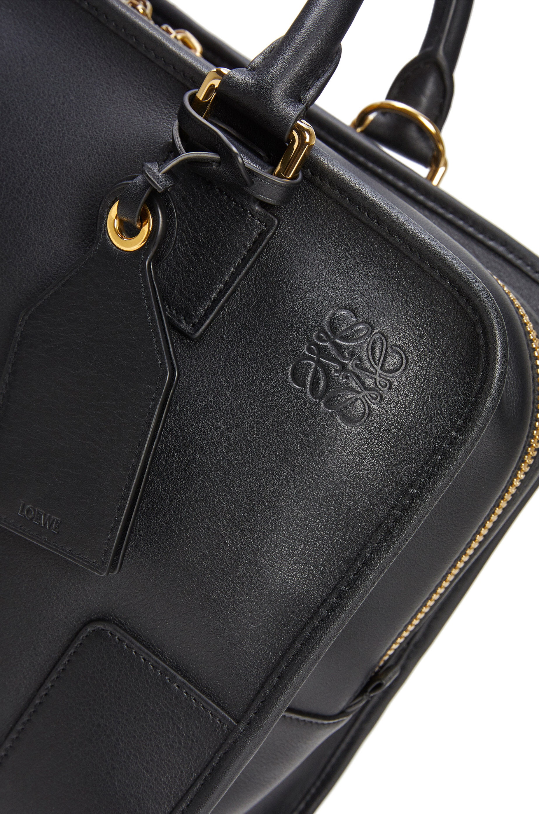 Amazona bag in classic calfskin - 6