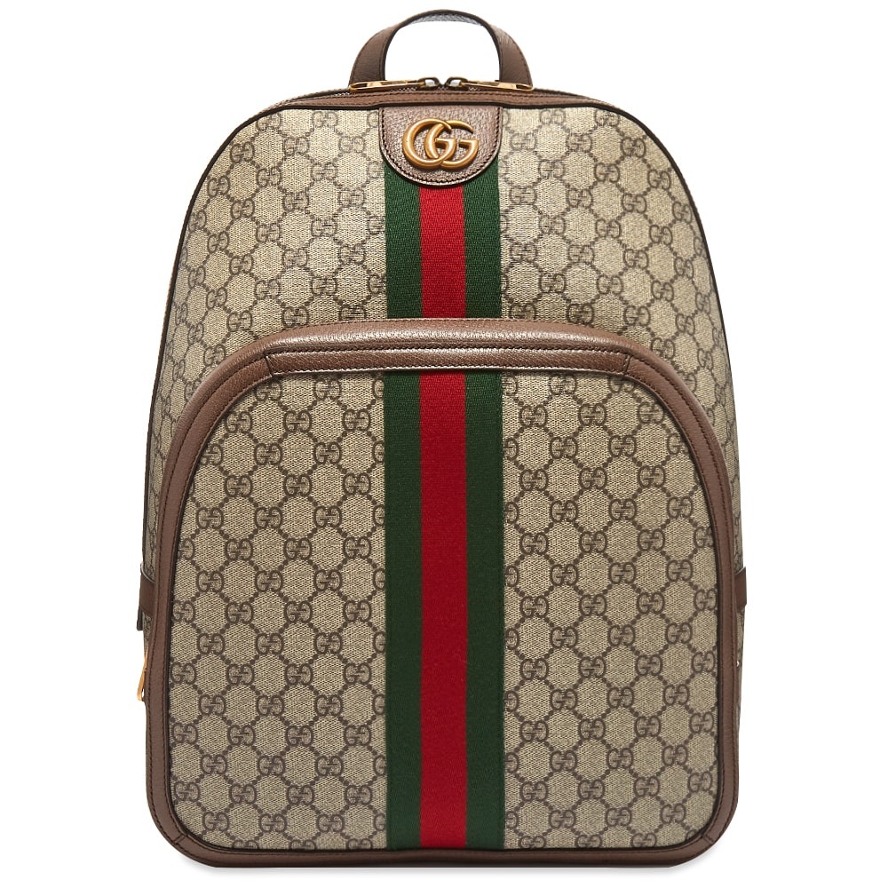 Gucci Ophidia Backpack - 1