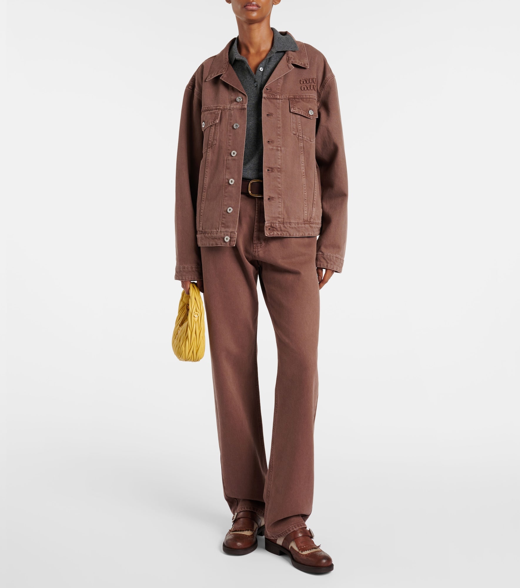miu03170様 Maison MIHARA YASUHIRO ONLINE STORE（ミハラヤスヒロ