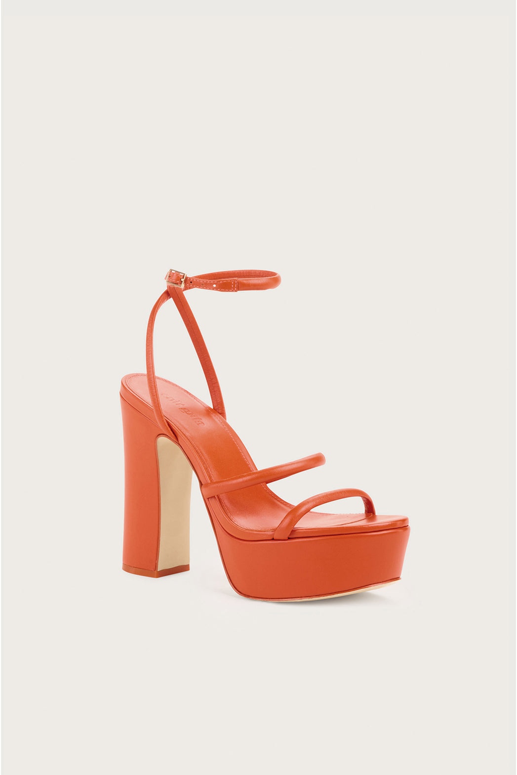 TALIA PLATFORM - 2