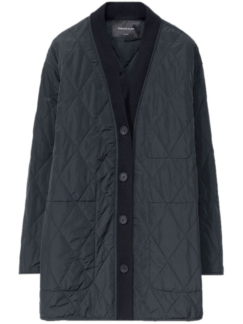 taffeta shirt jacket 1