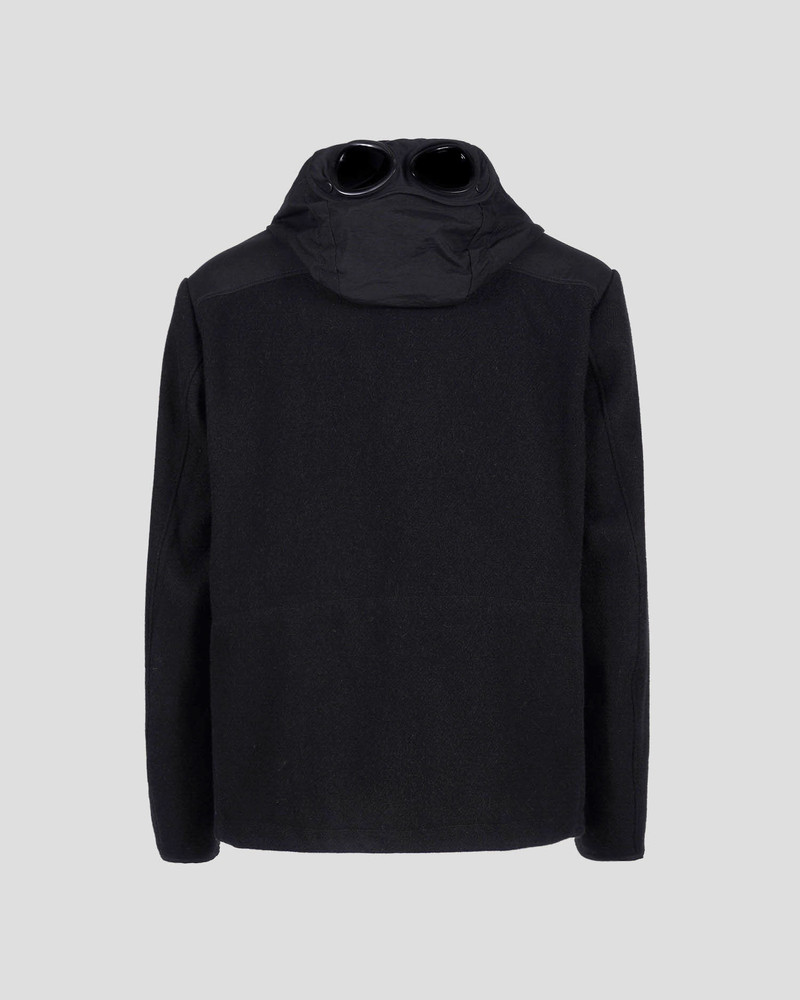 C.P. Duffel Mixed Goggle Jacket 10