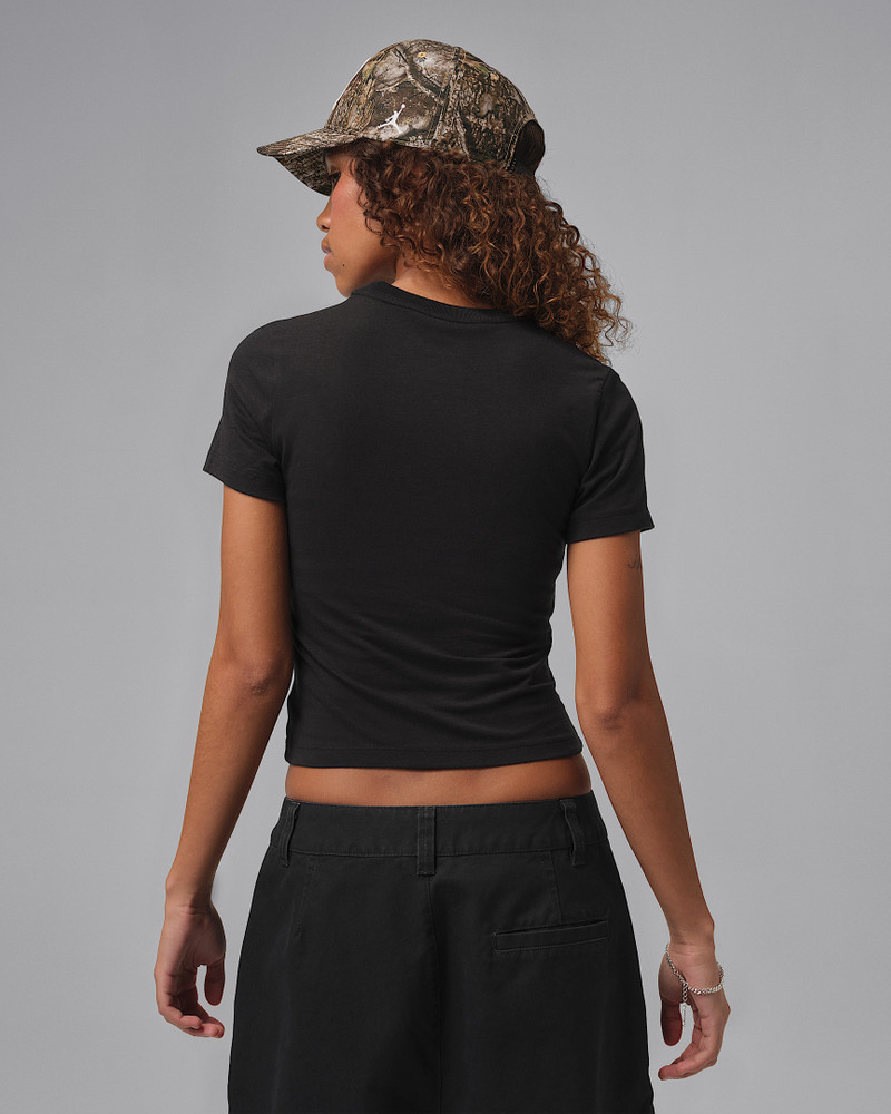 Jordan Jordan Essentials Women's T-Shirt outlook