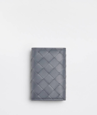 Bottega Veneta key holder outlook